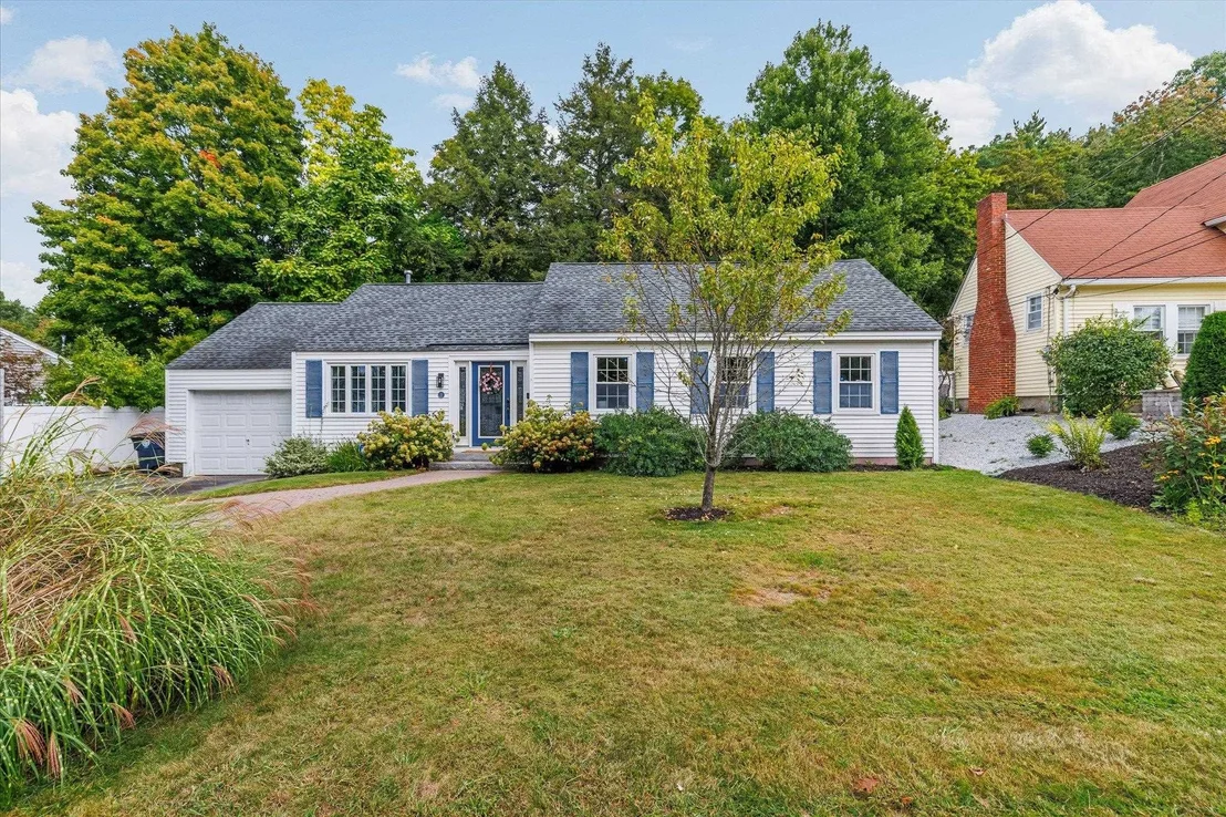 Photo of 19 Monadnock