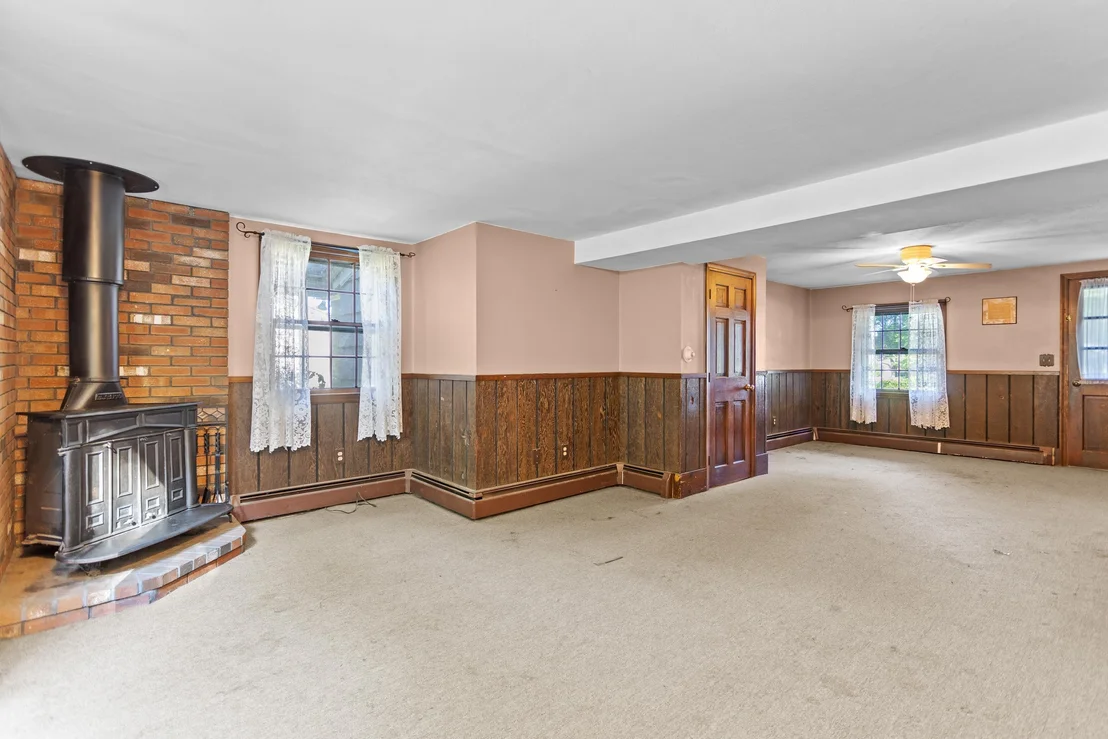 Photo of 20 Garrison