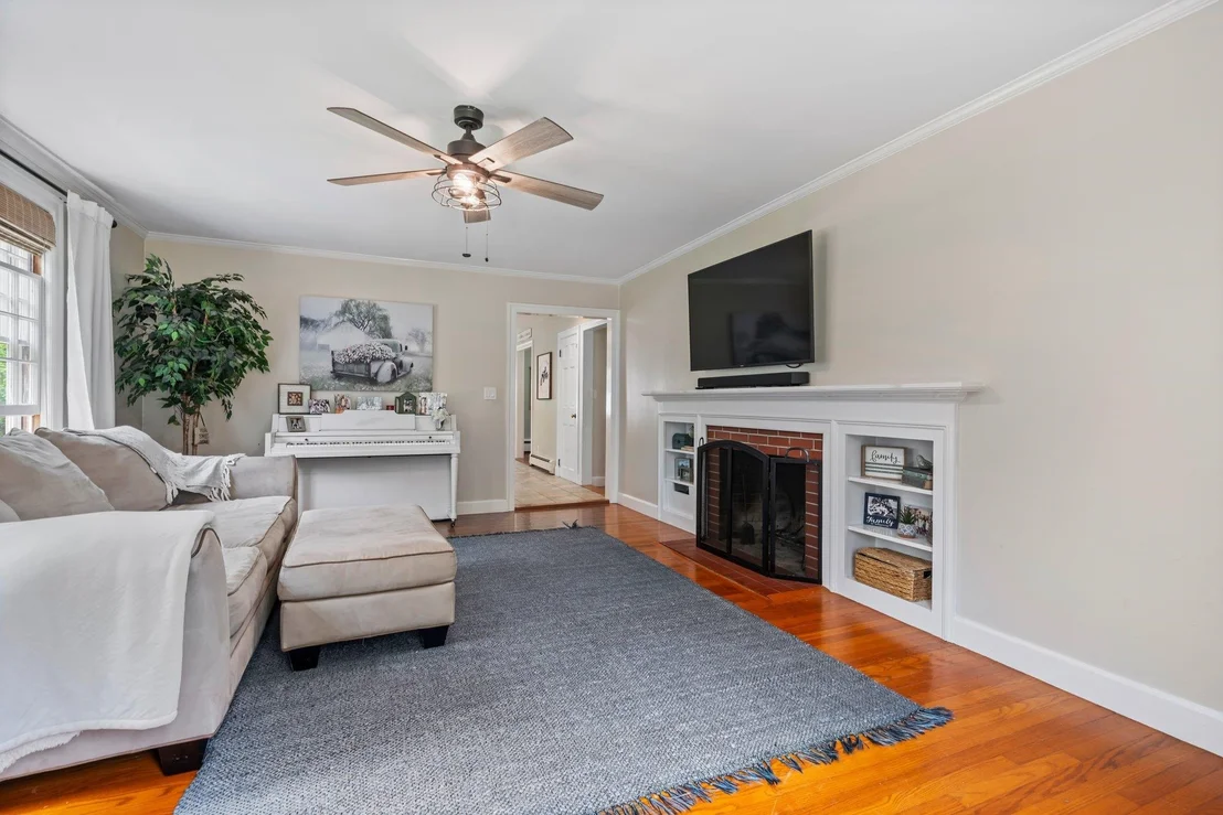 Photo of 26 Garrison