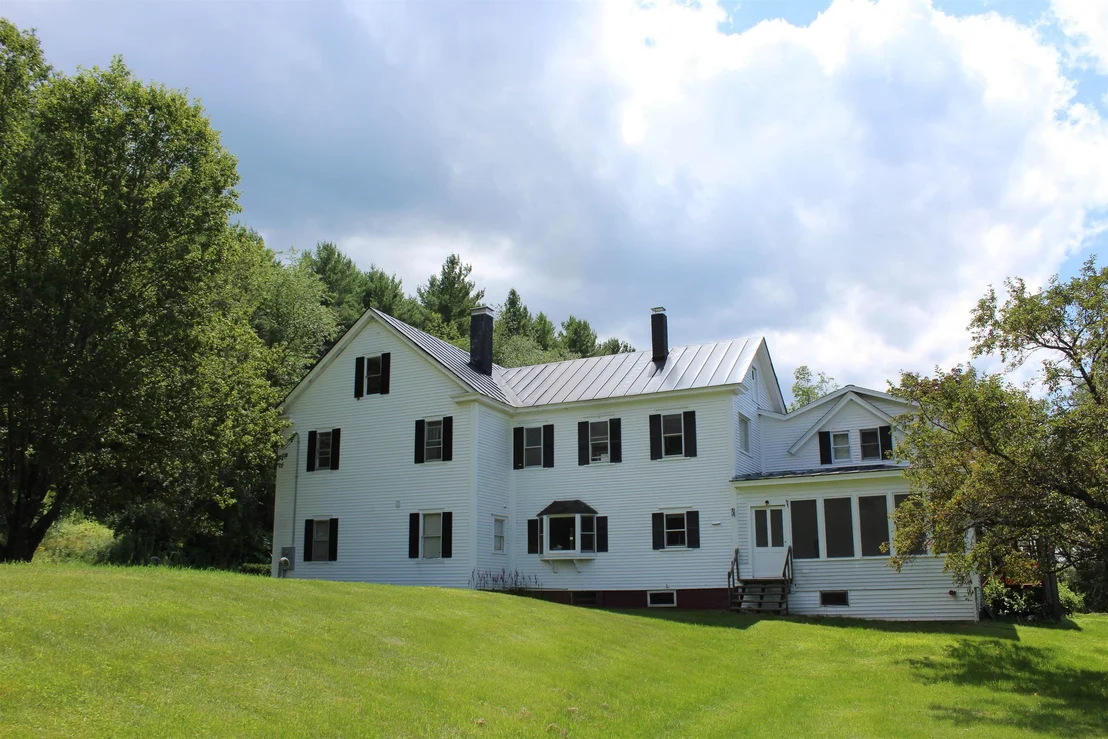 Photo of 207 River
