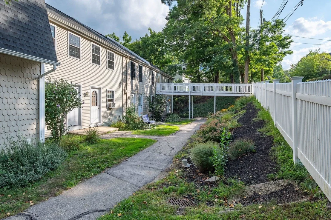 Photo of Unit 8 at 8 Cricket Brook