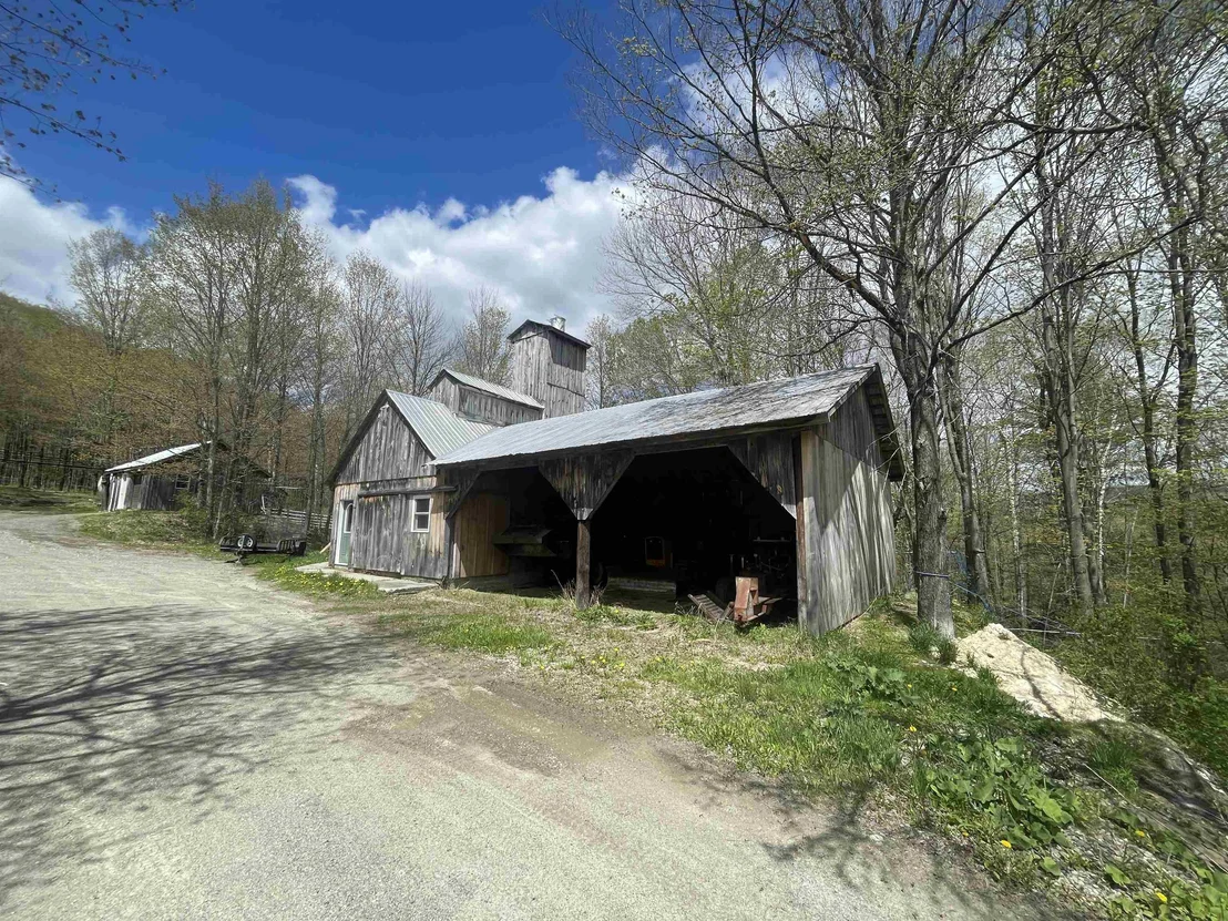 Photo of 487 VT Route 15