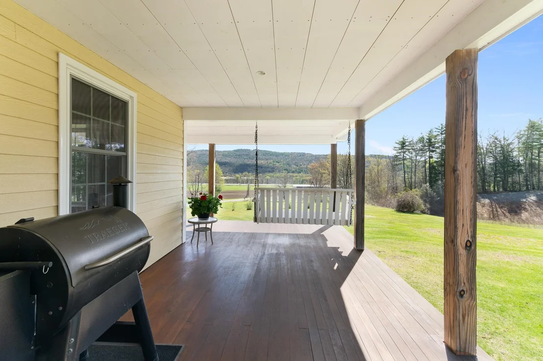 Photo of 88 Dummerston Station