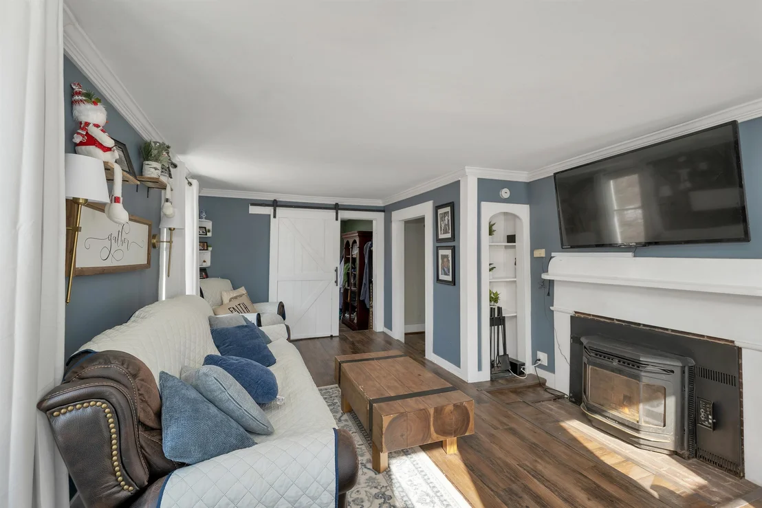 Photo of 357 New Rye