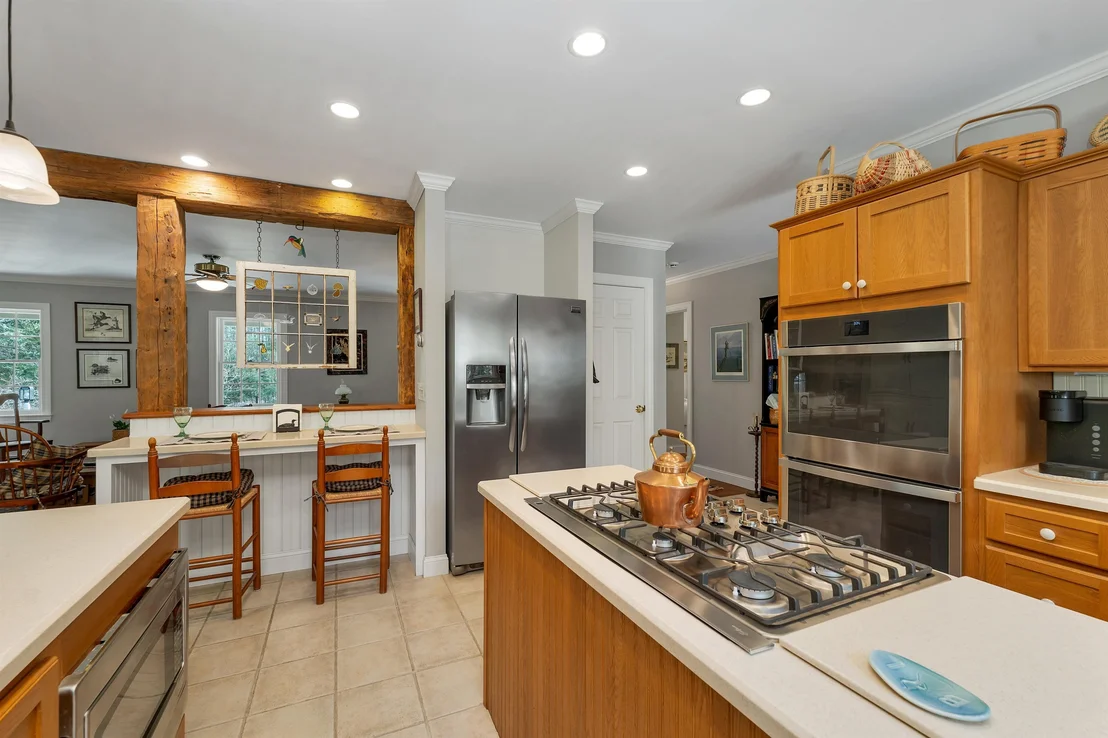 Photo of 1 River Heights