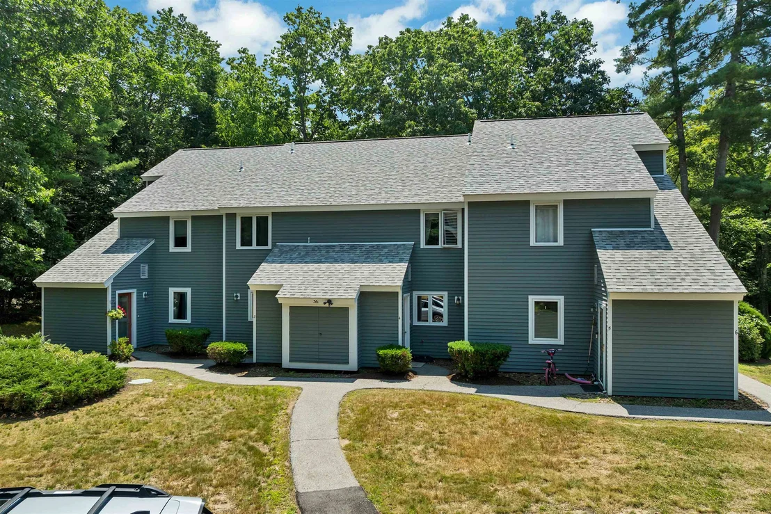 Photo of Unit 1 at 36 Circle
