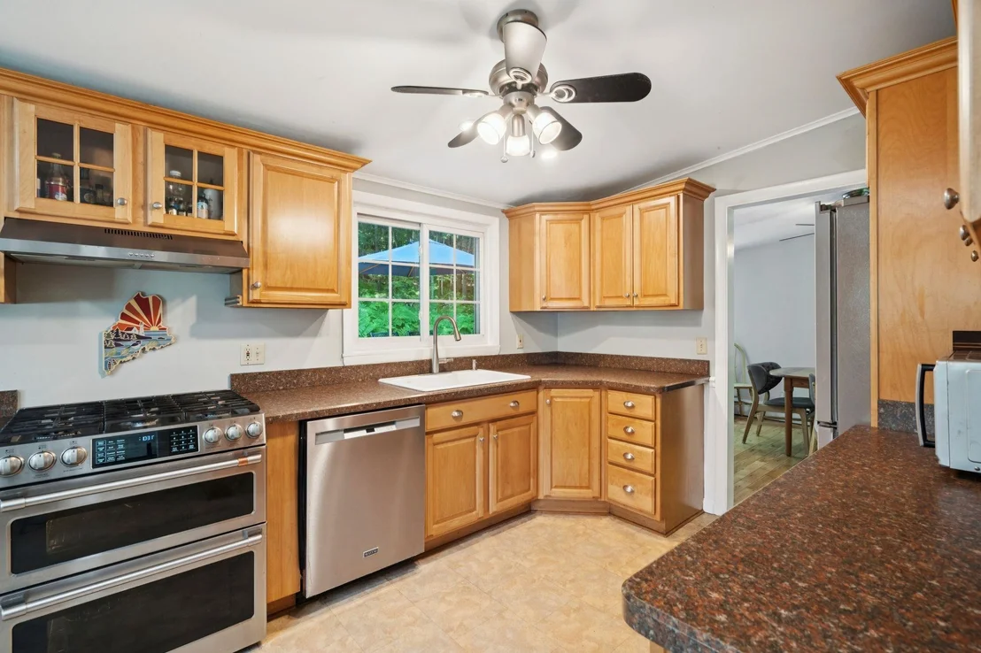 Photo of 15 Juniper