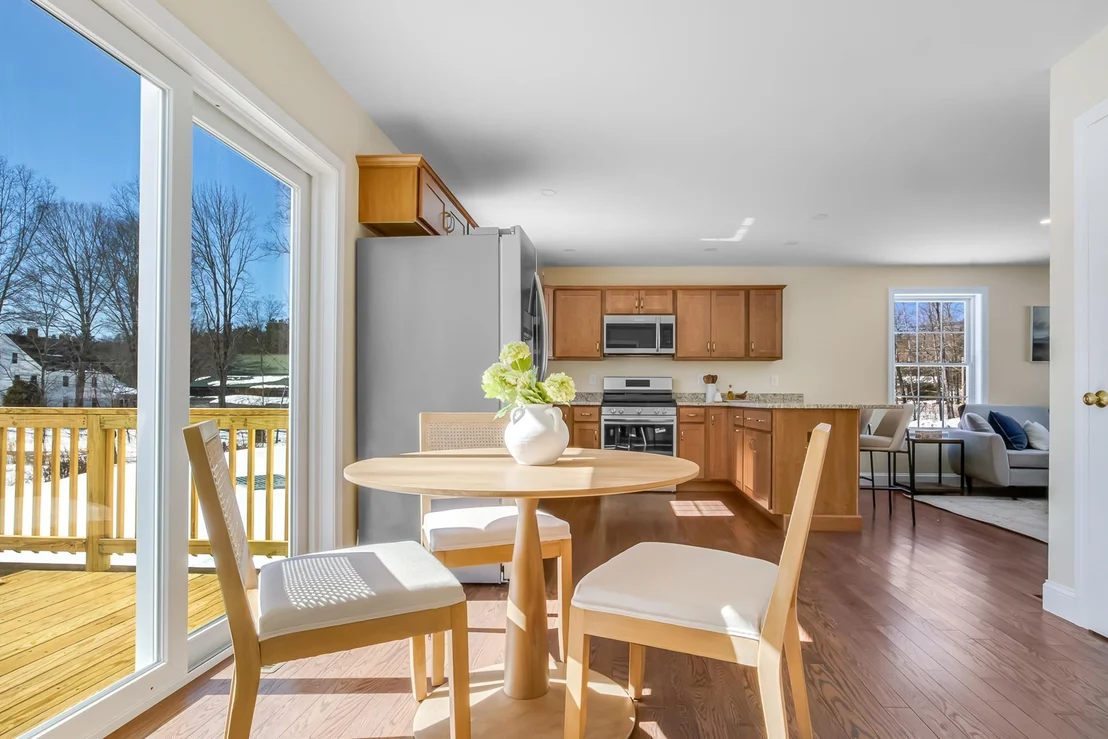 Photo of Unit 11 at 15B Violette