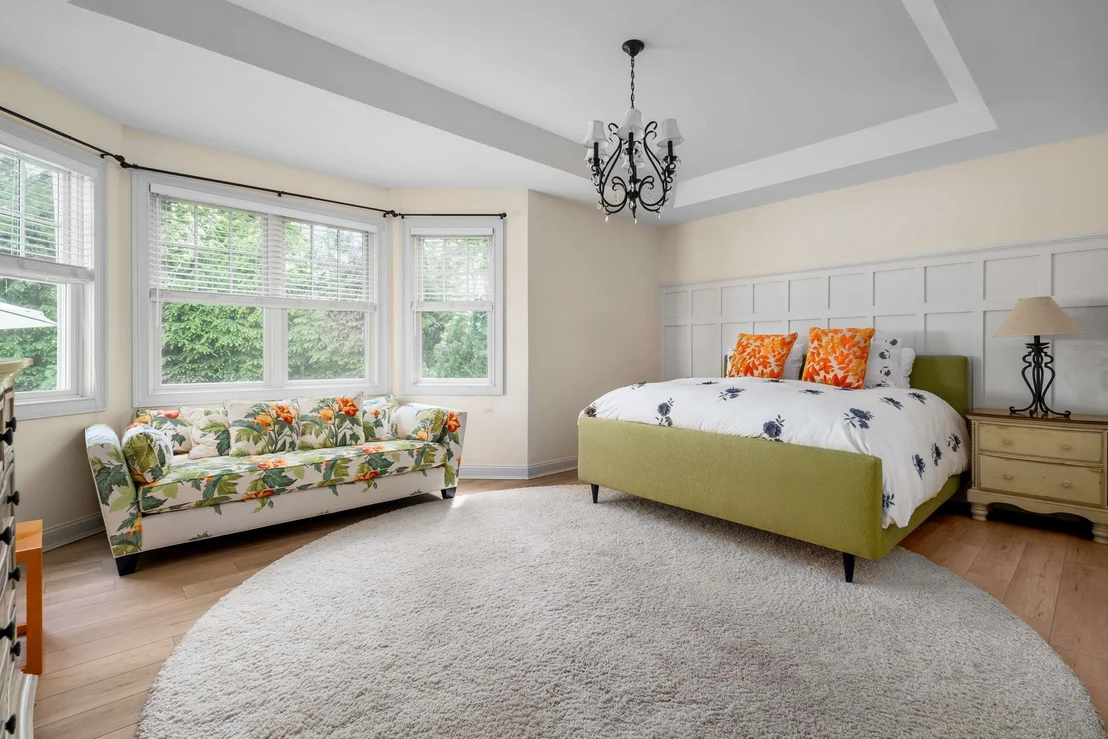 Photo of 5 Tudor