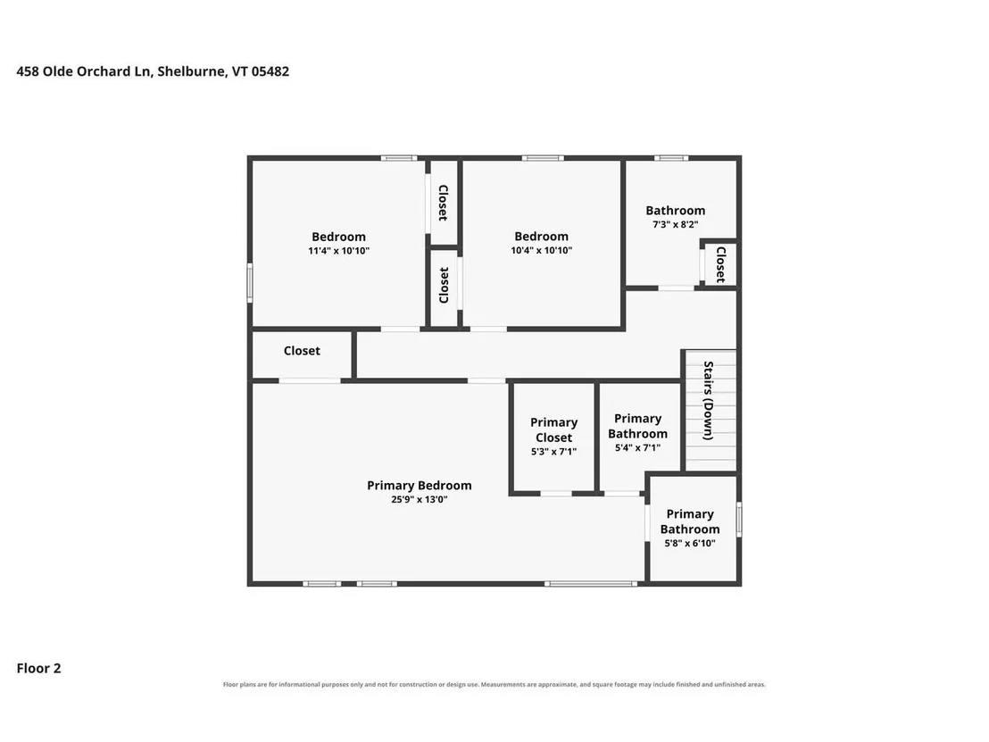 Photo of 458 Olde Orchard