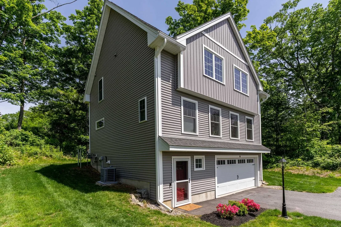 Photo of 32 Copley