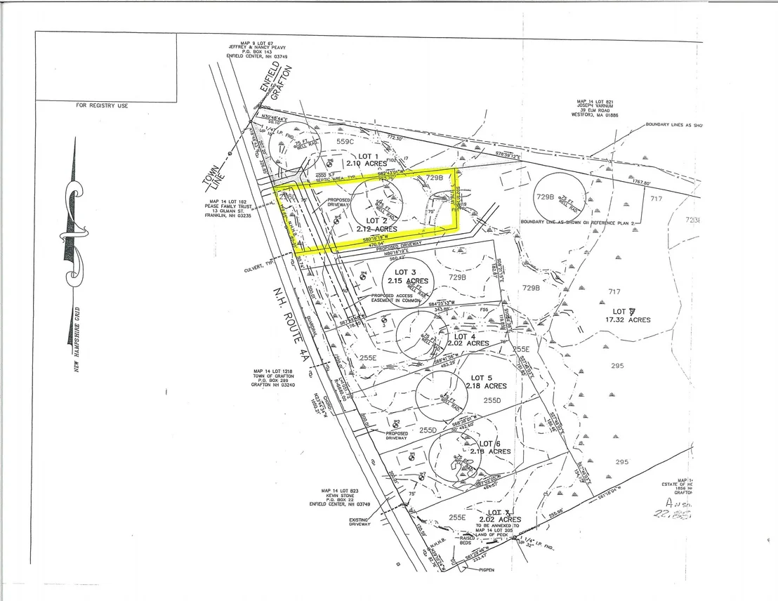 Photo of Lot 2 NH Route 4A