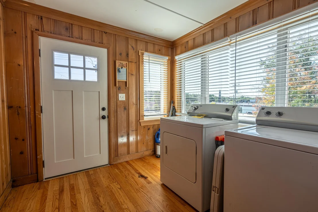 Photo of Unit A at 142A Broadway