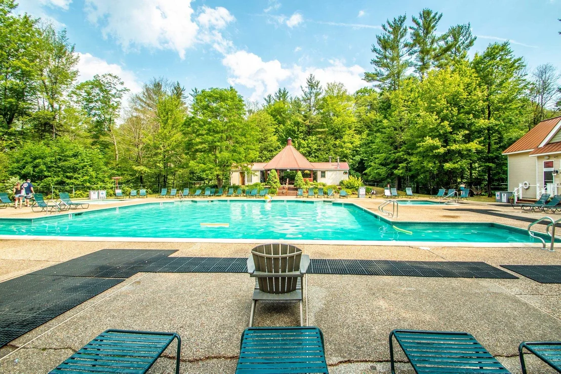Photo of Unit A at 3 River Run