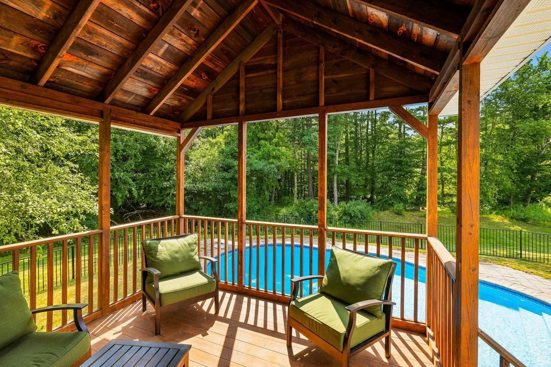 Photo of 23 Birnum Woods