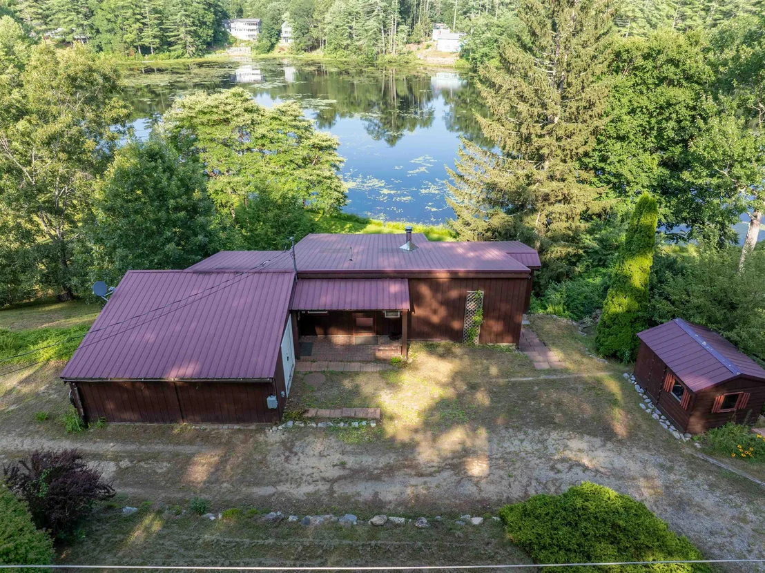 Photo of 15 Fort Hill