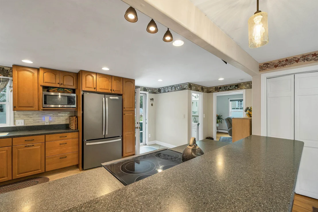 Photo of 2 Belmont
