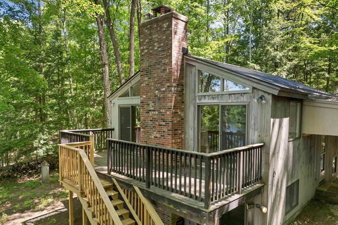 Photo of 309 Stocker Pond