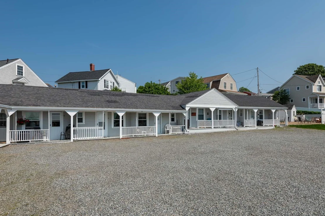 Photo of Unit 10 at 522 Ocean