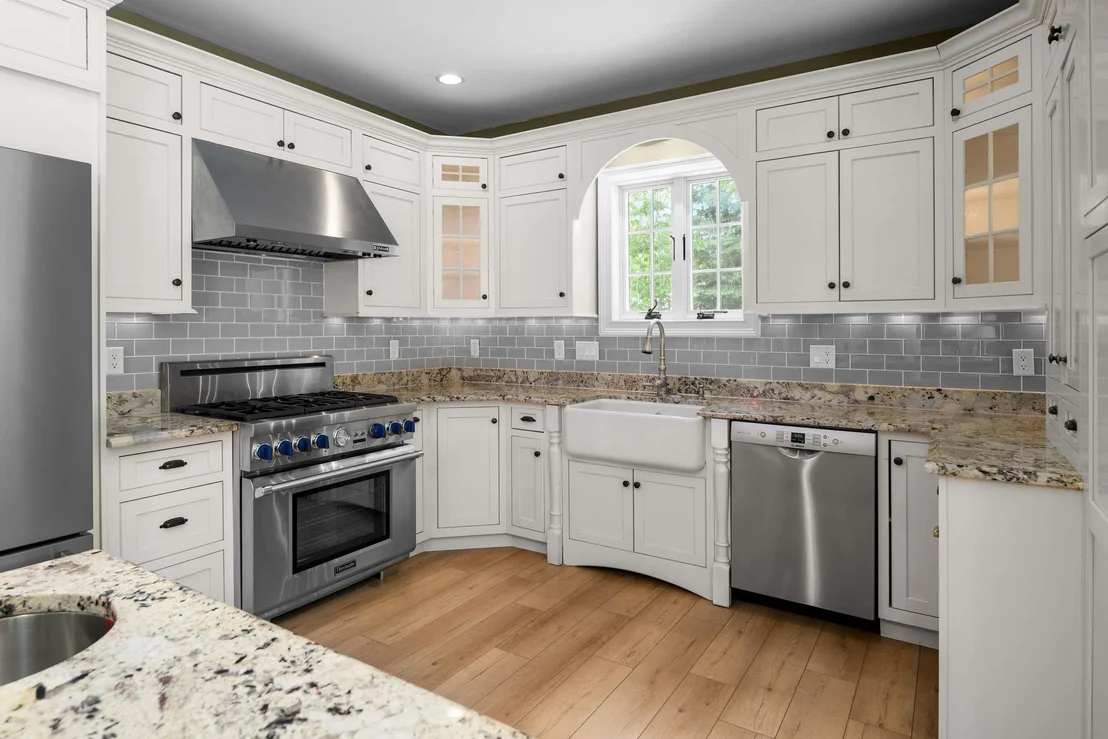 Photo of 5 Tudor