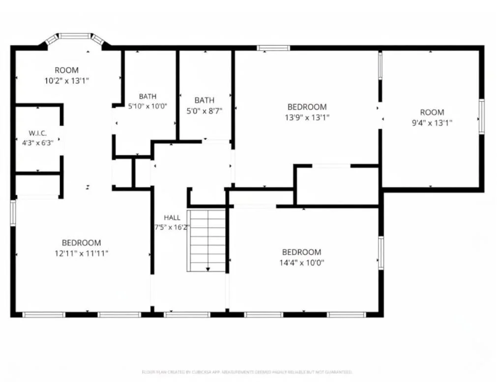 Photo of 9 Millstream