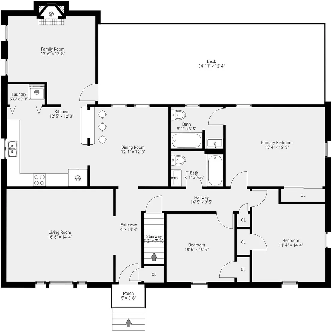Photo of 17 Oxbow