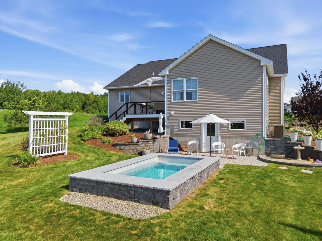 Photo of Unit LOT79 at 30 Apple