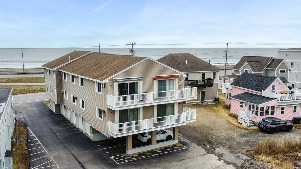 Photo of Unit 3 at 611 Ocean
