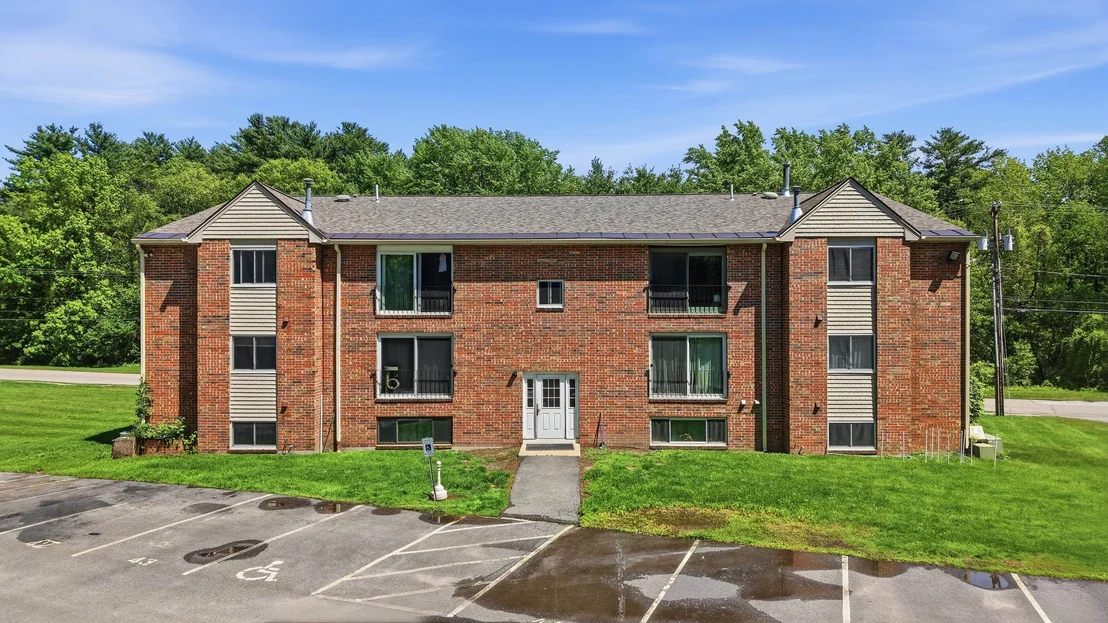 Photo of Unit 11 at 2 Brookside