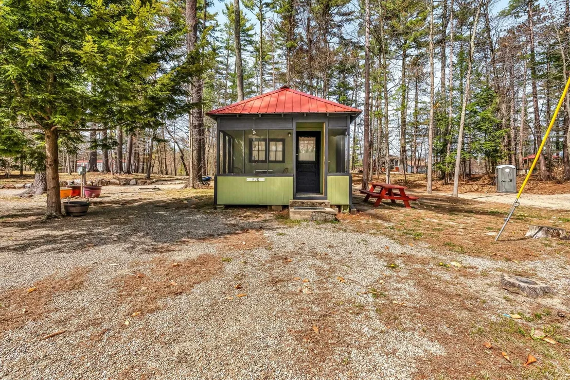 Photo of 10 Saltbox