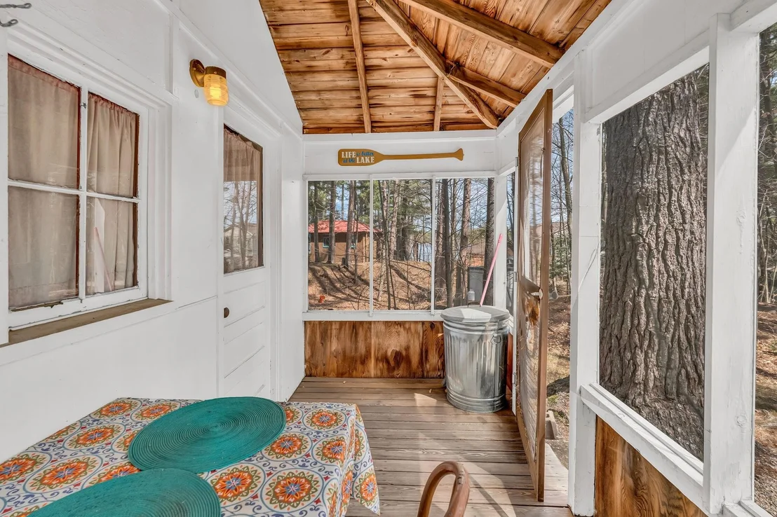 Photo of 10 Saltbox