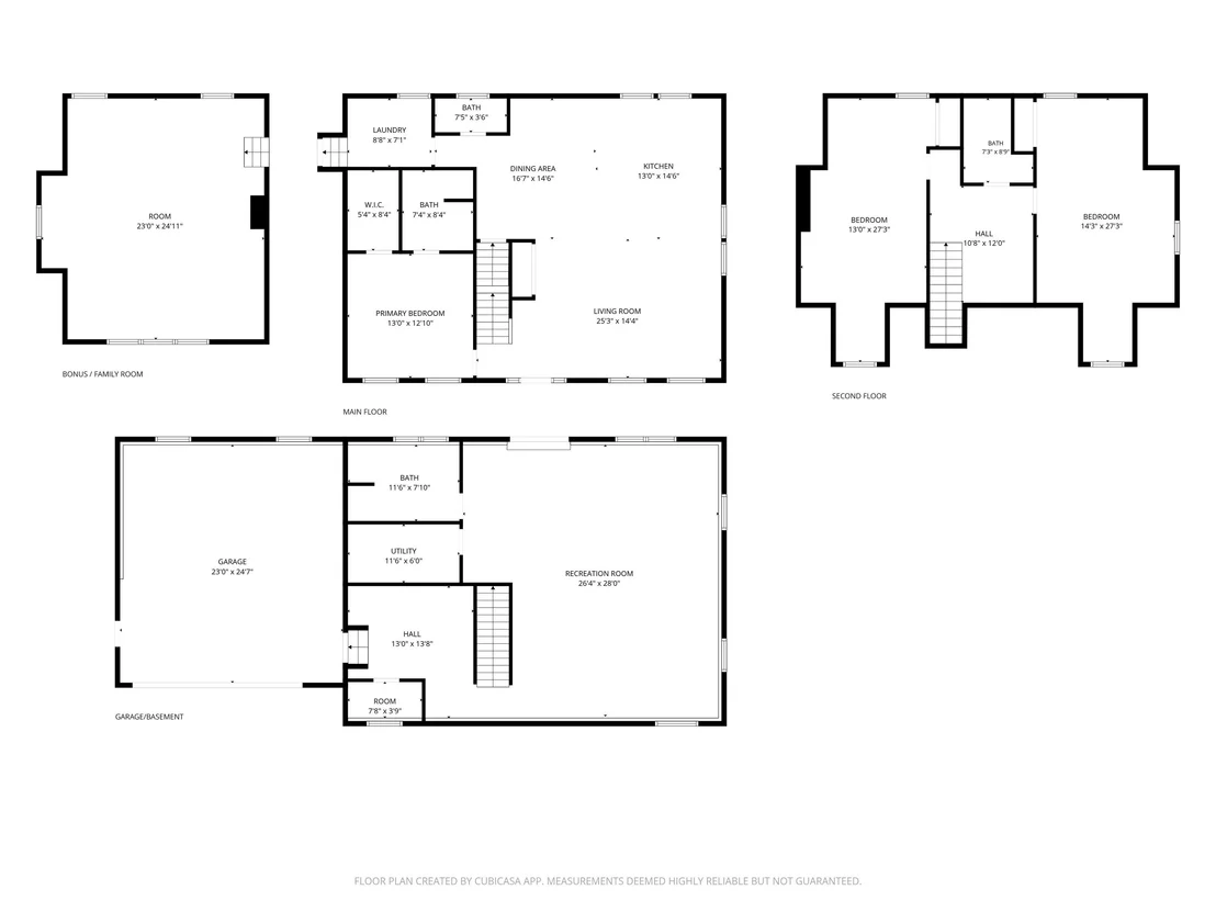 Photo of 73 Spruce