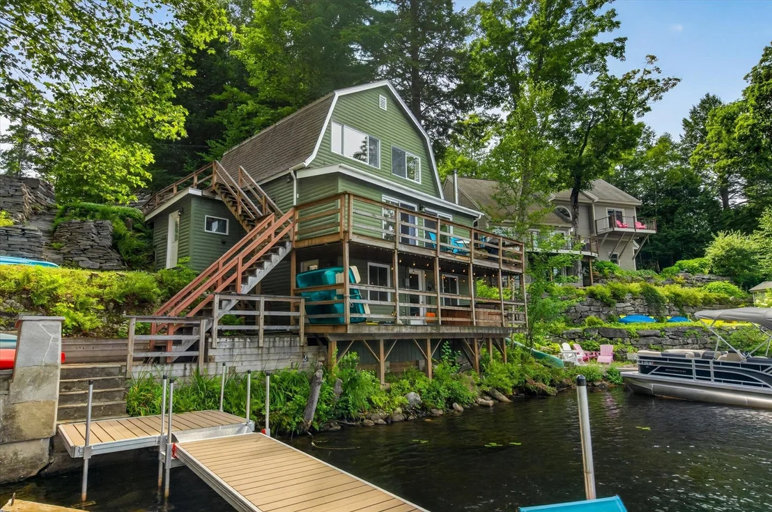 Photo of 52 Fishing Access