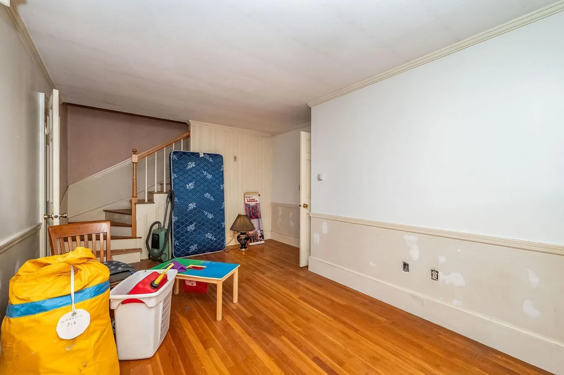 Photo of 1 Exeter
