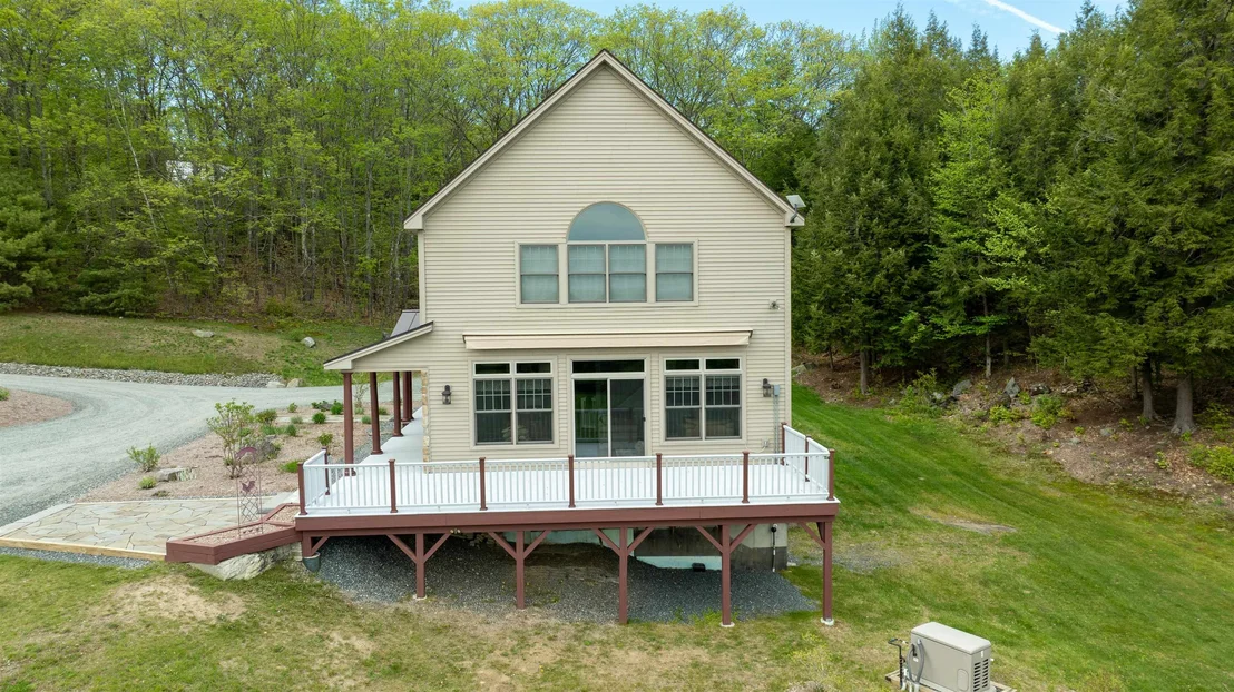 Photo of 42 Beech Cobble