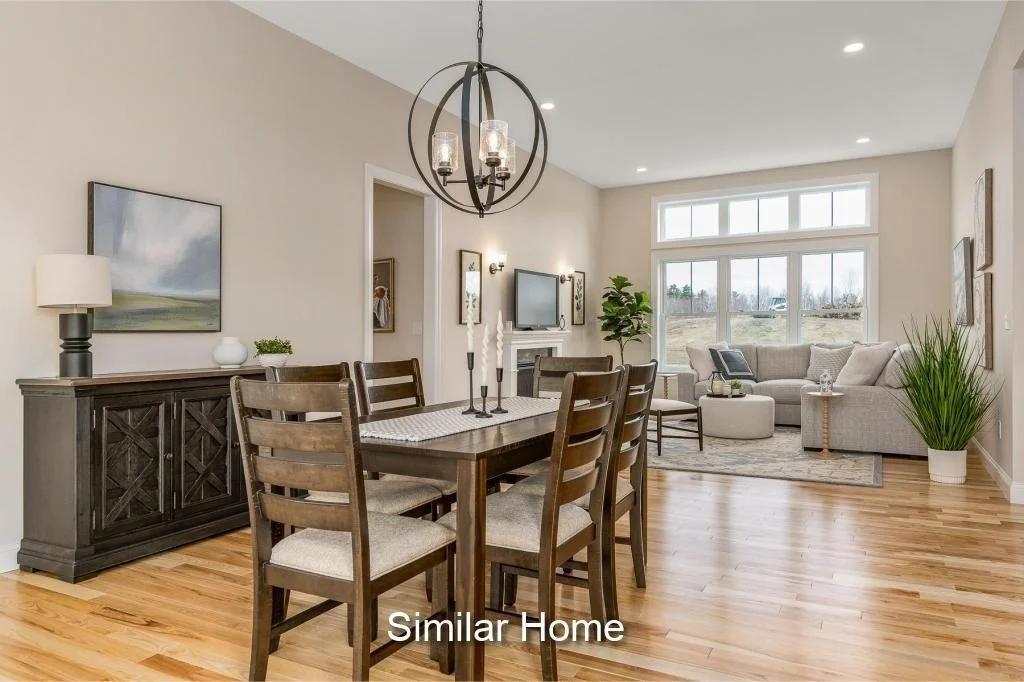 Photo of Unit LOT21 at 21 Cascade