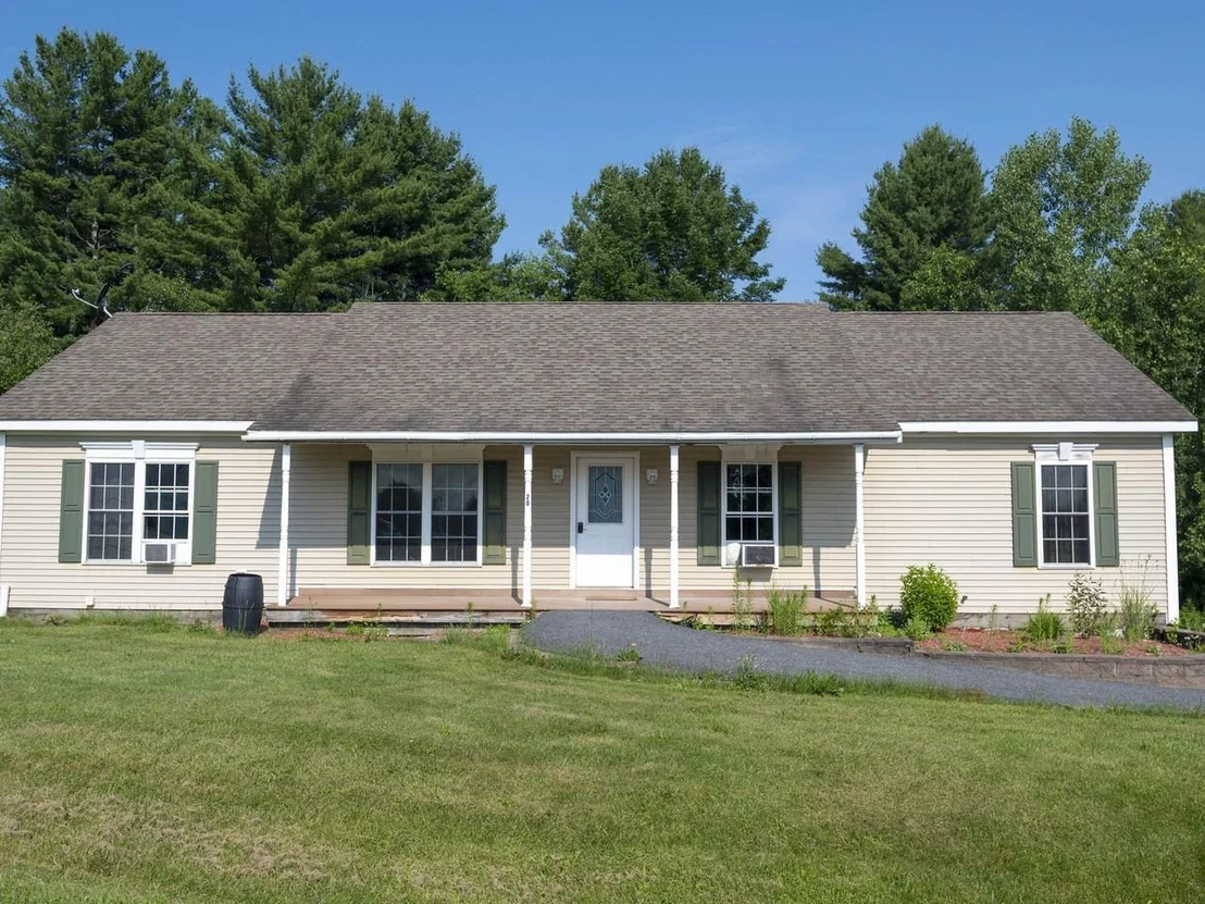 Photo of 20 Millstone
