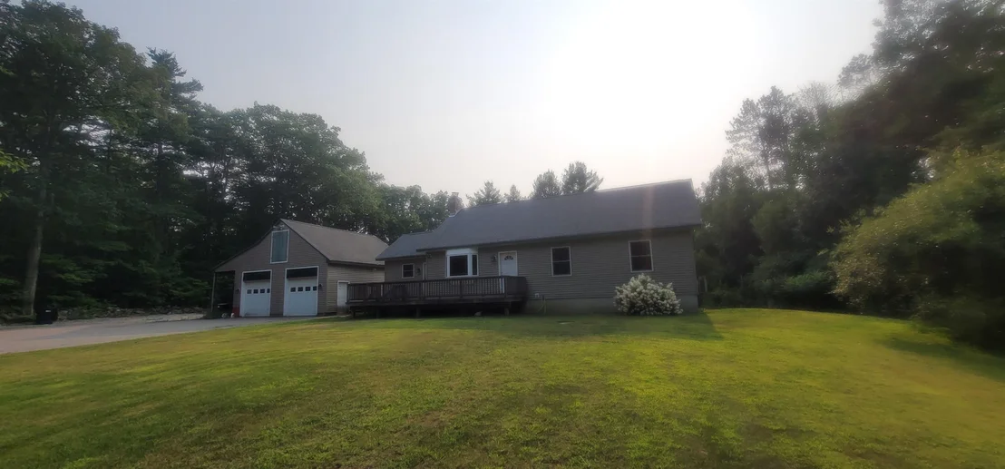 Photo of 209 Shaw