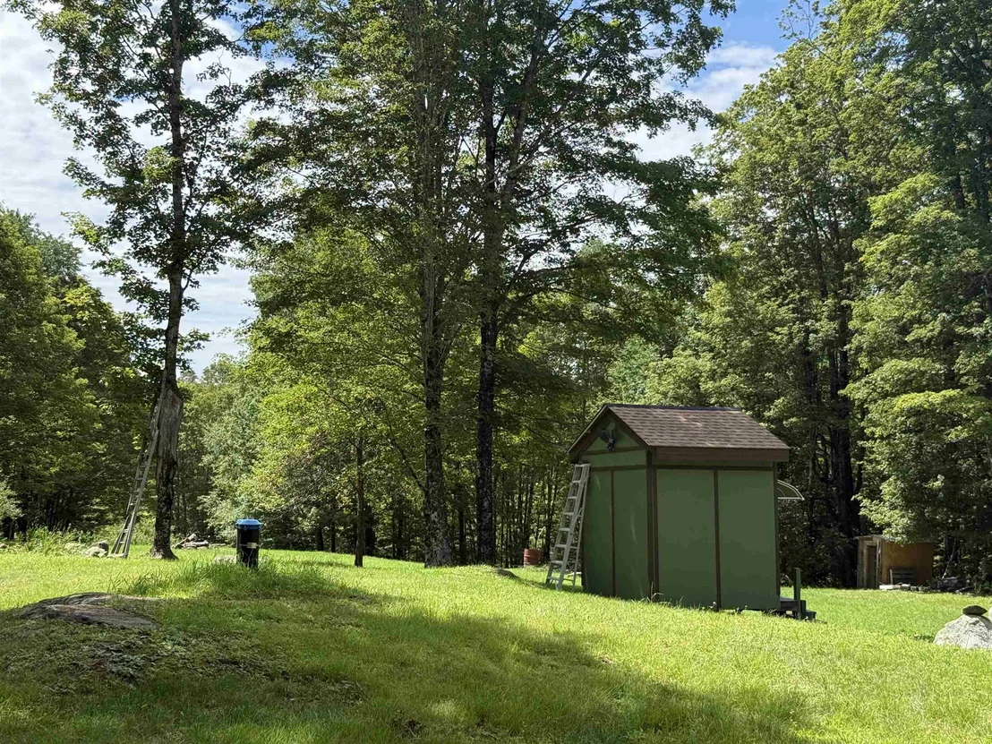 Photo of Unit LOT9 at 712 Stimpson Hill