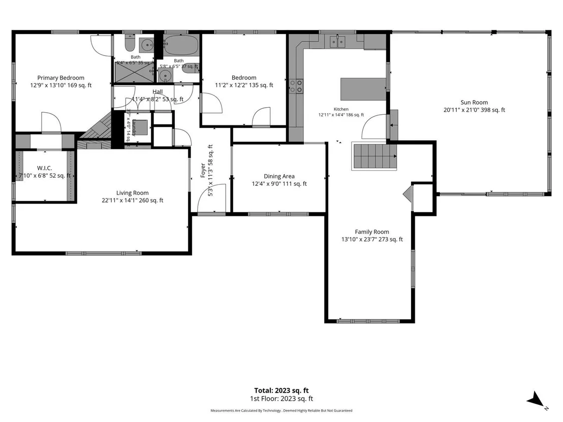 Photo of 110 Upper Jaffrey