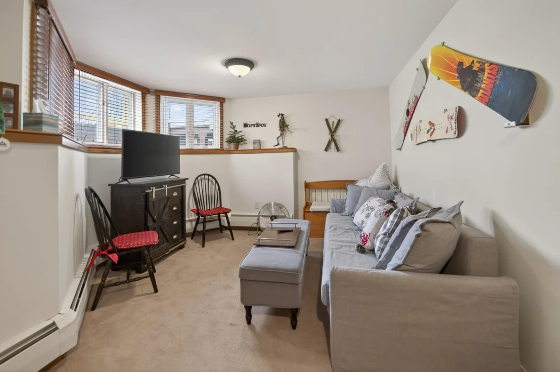 Photo of Unit 2 at 2C Townhouse