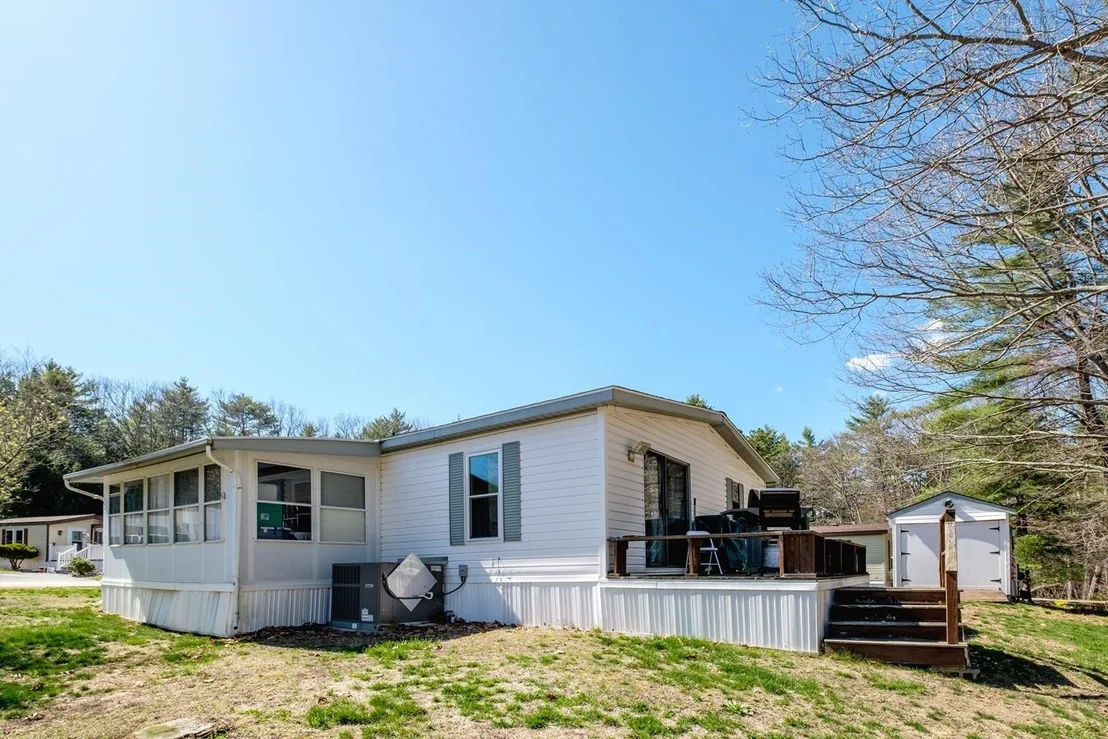 Photo of 53 Monadnock