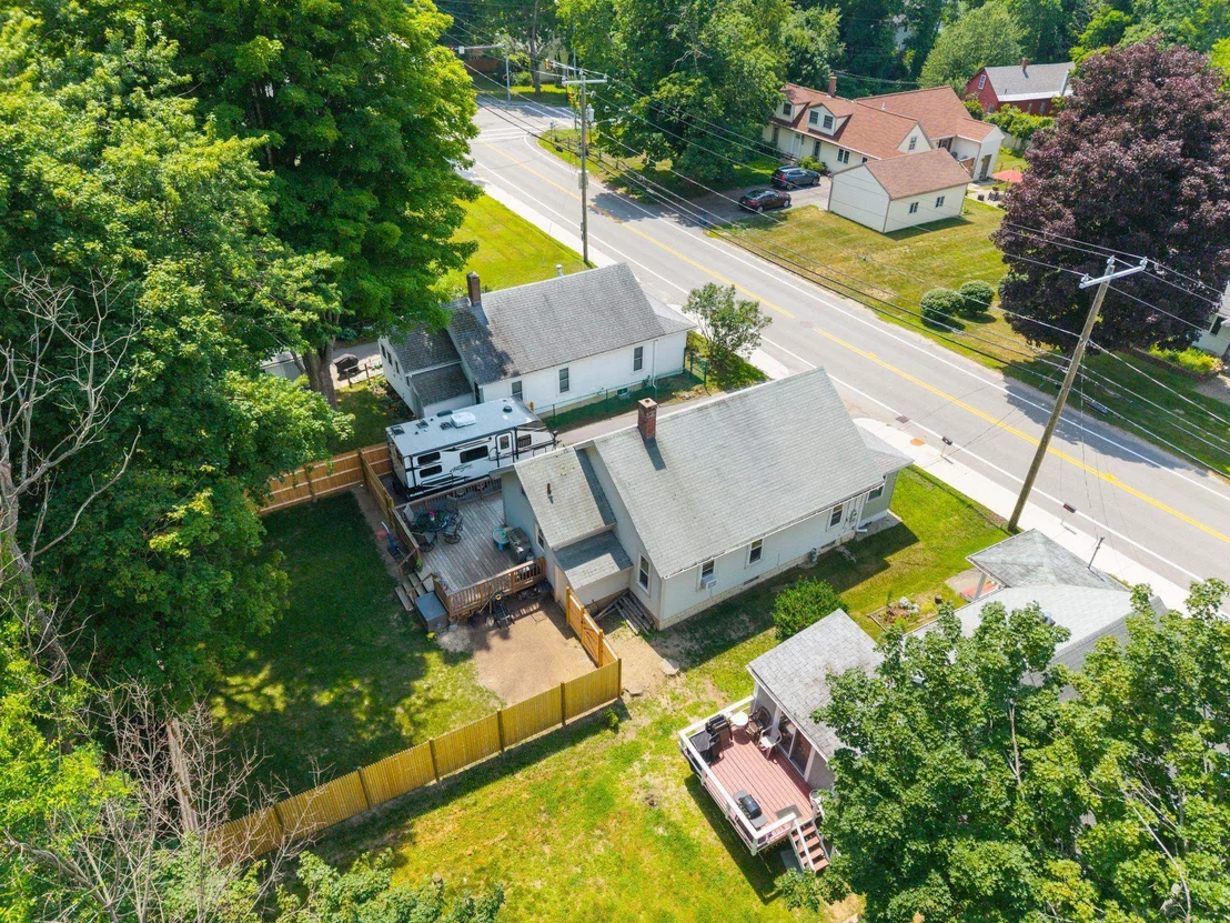 Photo of 30 Whittier