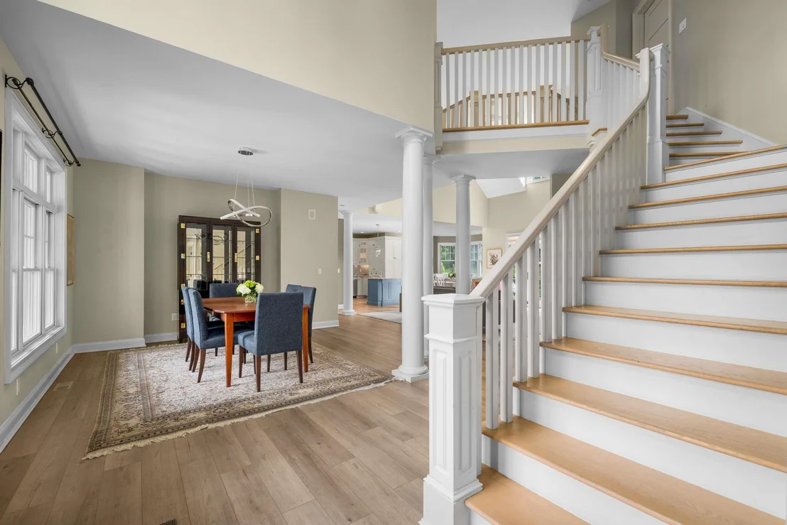 Photo of 5 Tudor