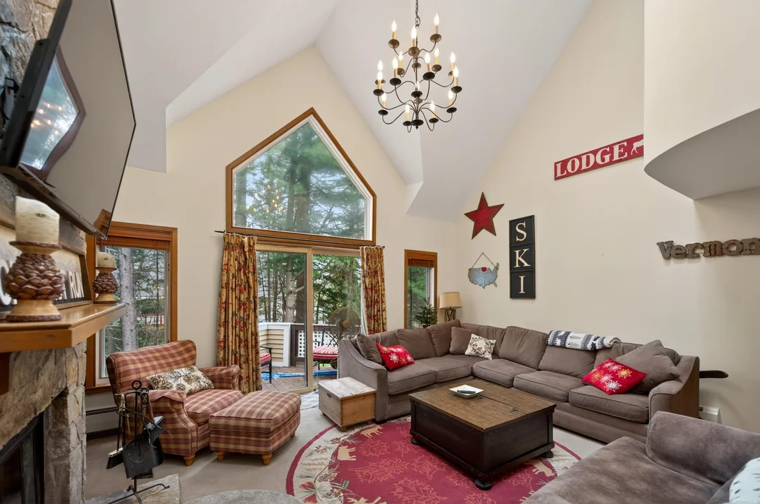 Photo of Unit 2 at 2C Townhouse