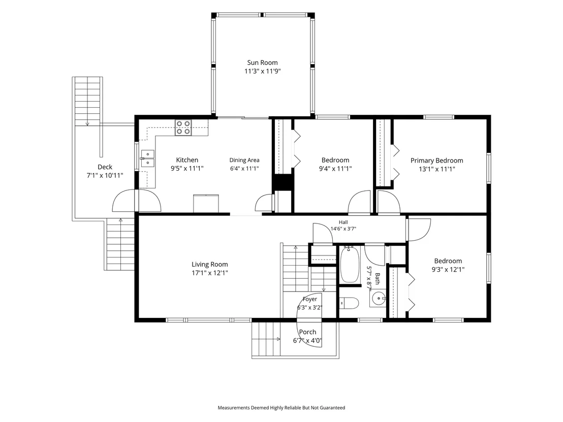 Photo of 6 Cypress