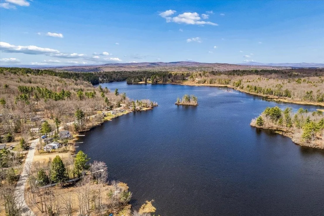 Photo of Map 131 Lot 29 Pocumtuck