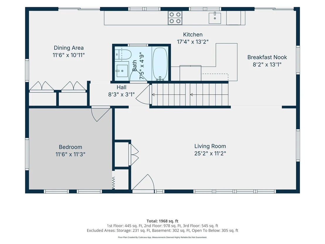 Photo of 176 Exeter