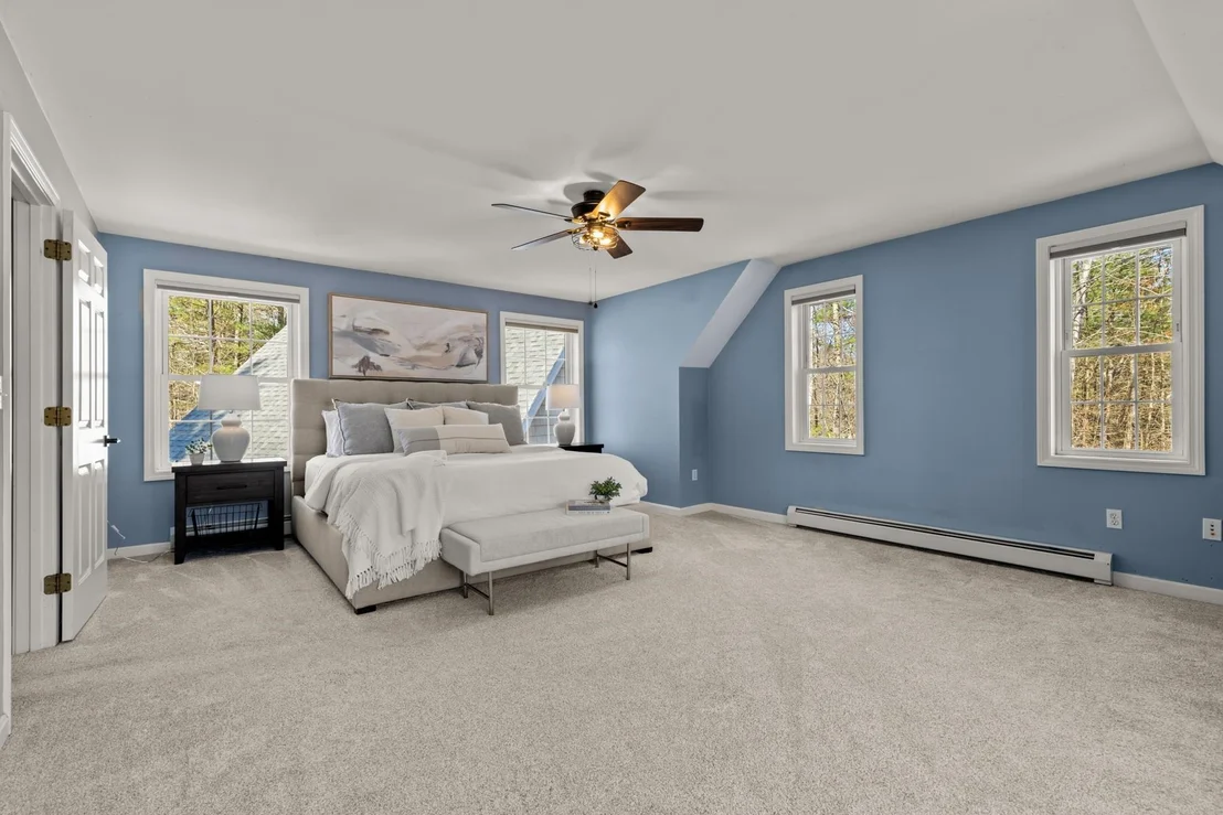 Photo of 35 Winterberry