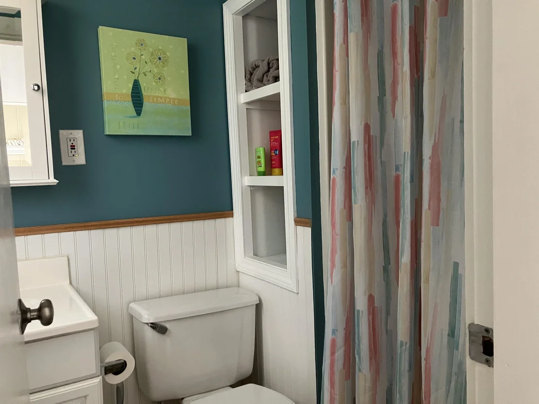 Photo of Unit 6 at 522 Ocean
